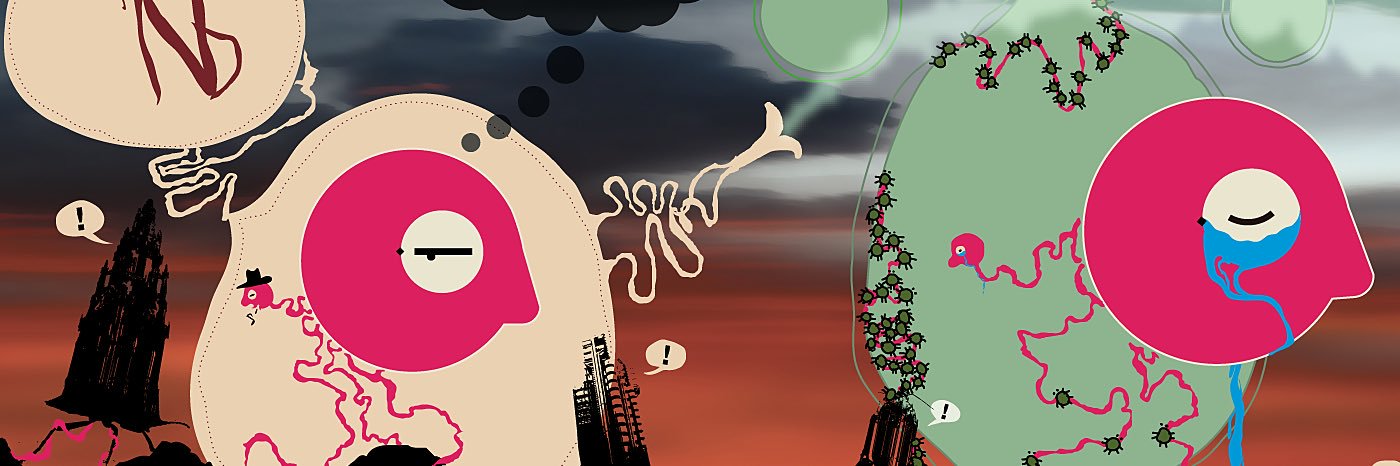 CUAD's profile banner image