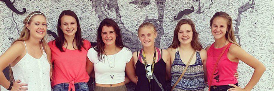 kelsiewalsh2's profile banner image