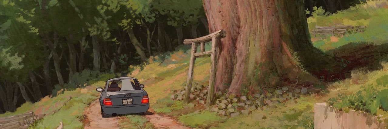 mariavd3's profile banner image