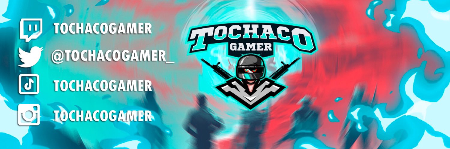 TochacoGamer banner
