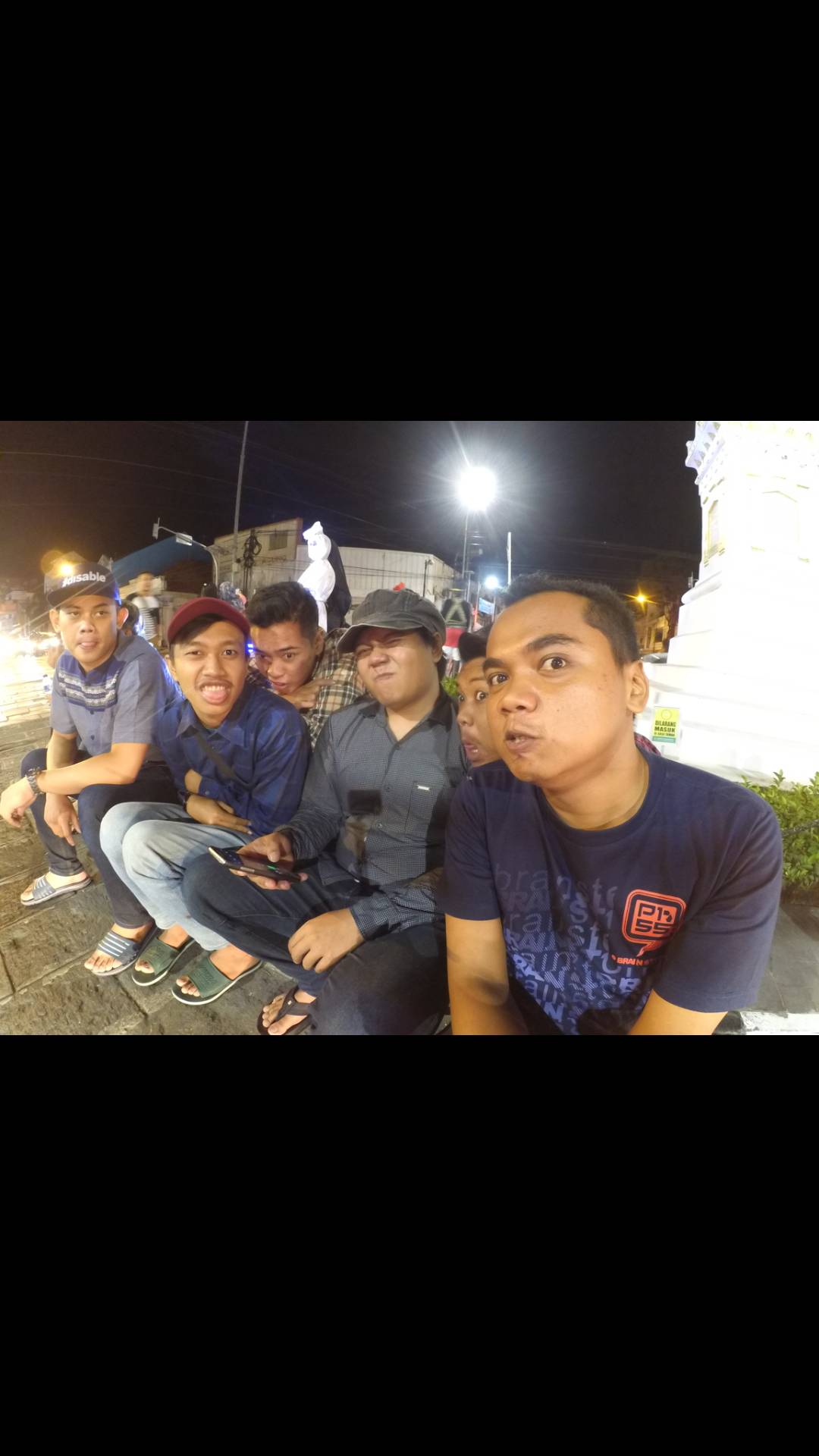 Bintang Ahnusi RizaL banner