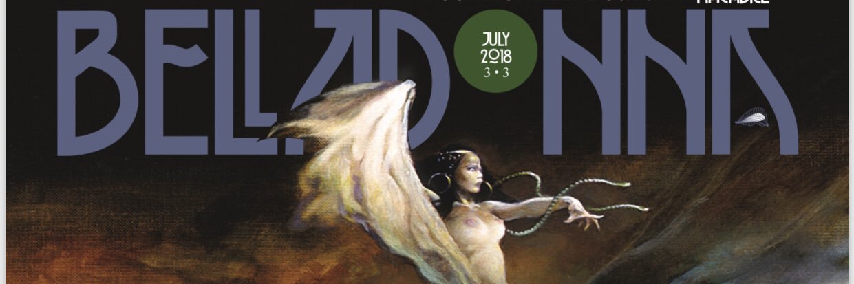 The Horror Honeys🐝 banner