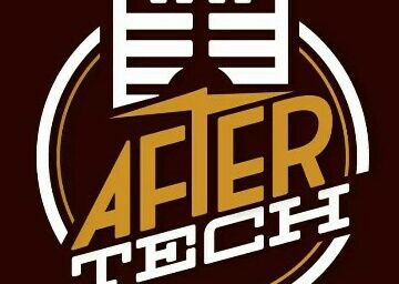 AfterTechTalk's profile banner image