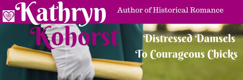 KathrynKohorst's profile banner image