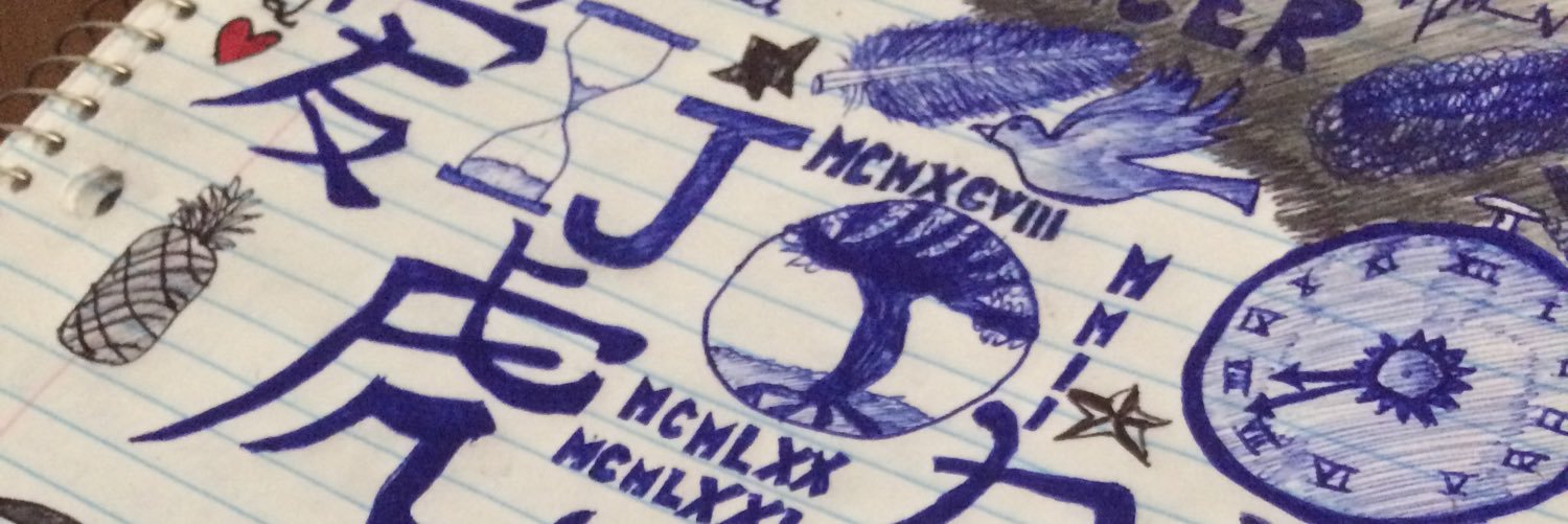 RobertoPresta98's profile banner image