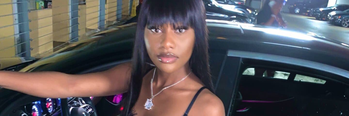 BreGorgeous_'s profile banner image