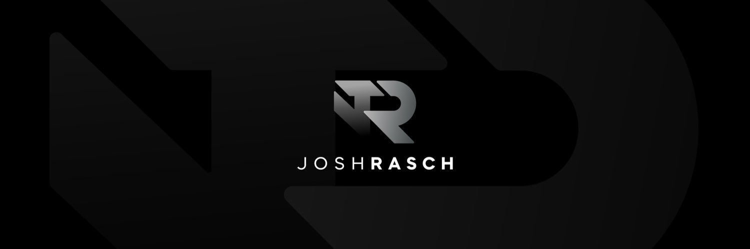 JoshRasch's profile banner image