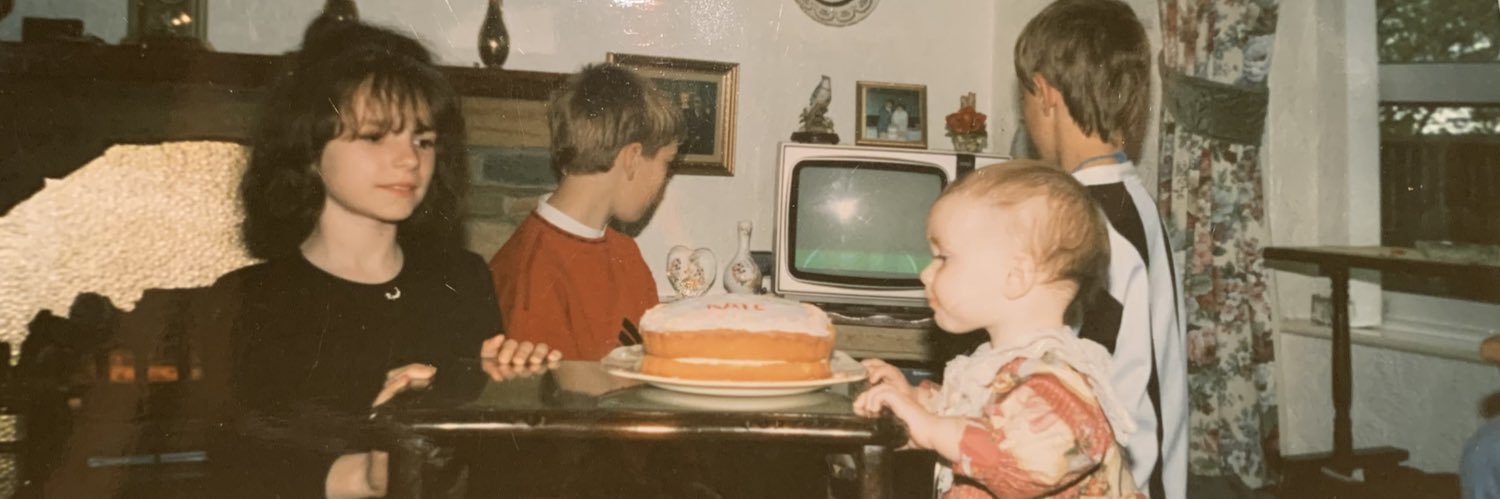 KateTurner95x's profile banner image