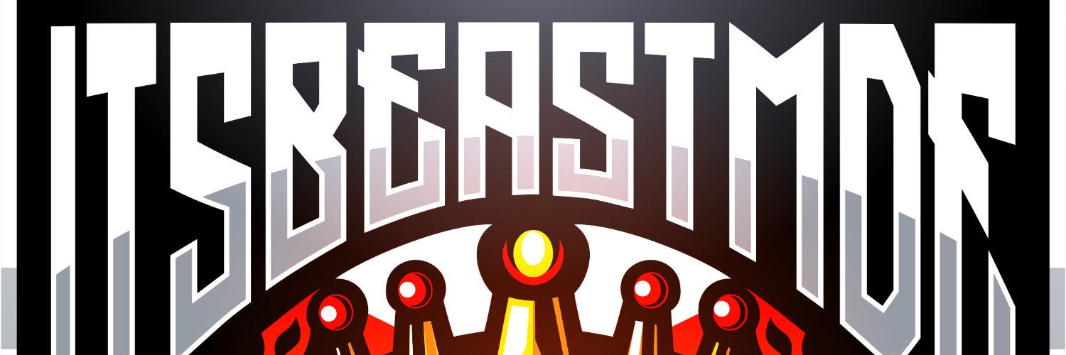 ItsBeastMDE banner