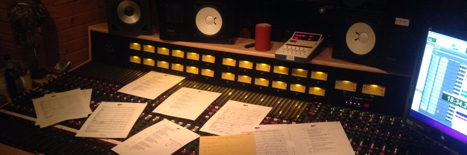 radianrecords's profile banner image