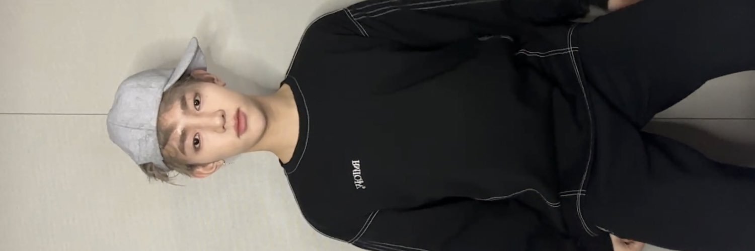 hanbin’s post partum depression banner