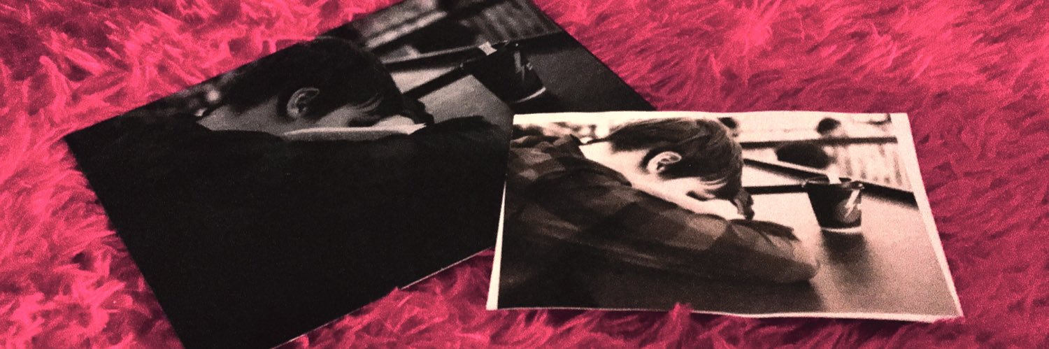 Mike Lucyšyn banner