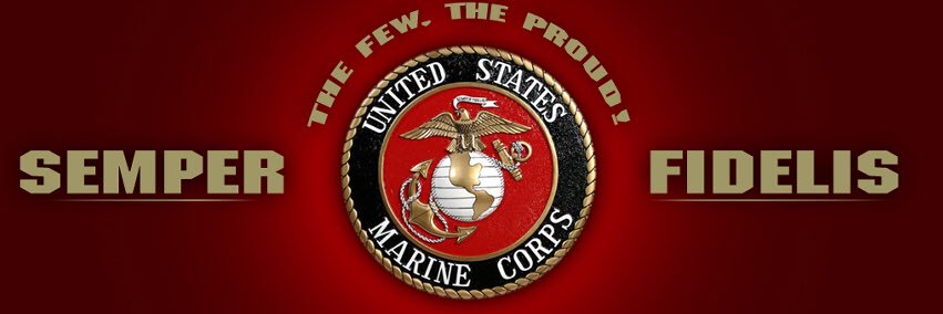 USMCGunner0351's profile banner image