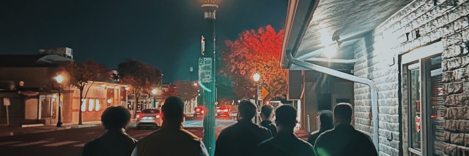 benrgp's profile banner image