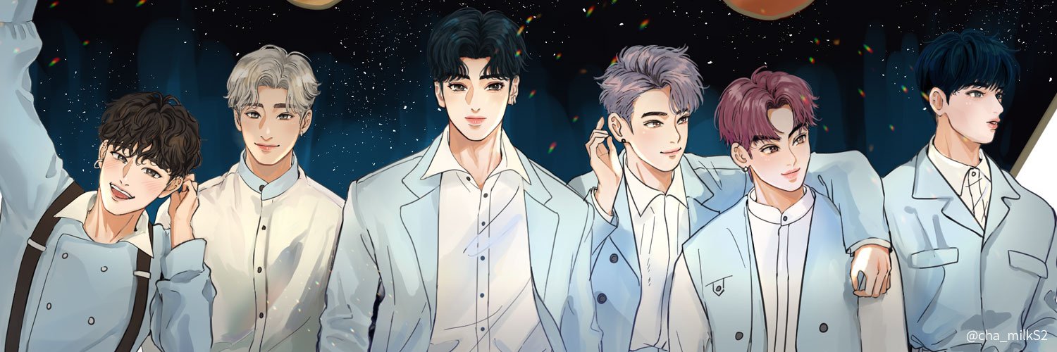 ckami19's profile banner image