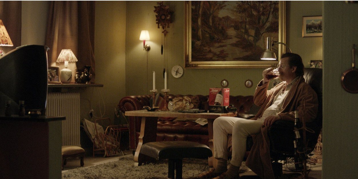 Thomas Hansen banner