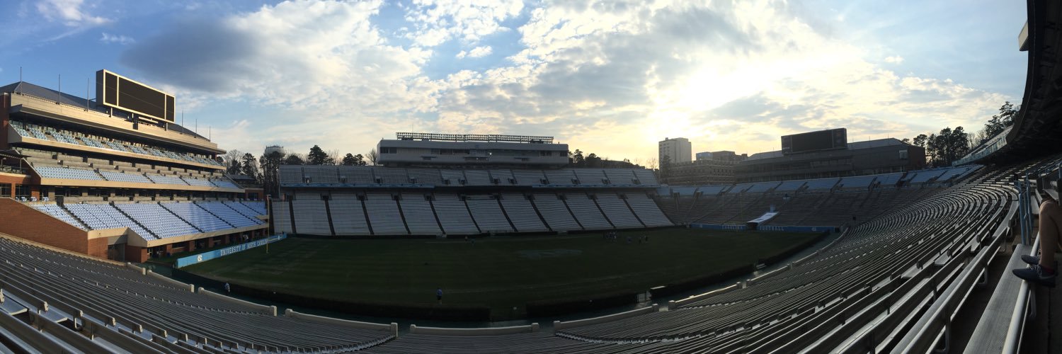 SportsXtra_UNC's profile banner image