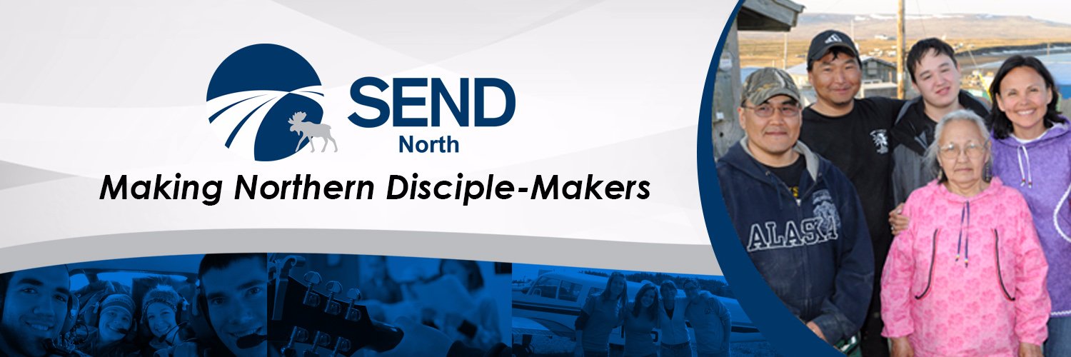 SEND_North's profile banner image