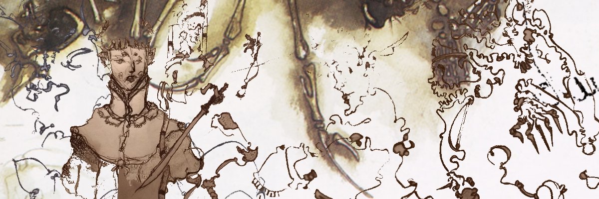 Hideousarmor's banner