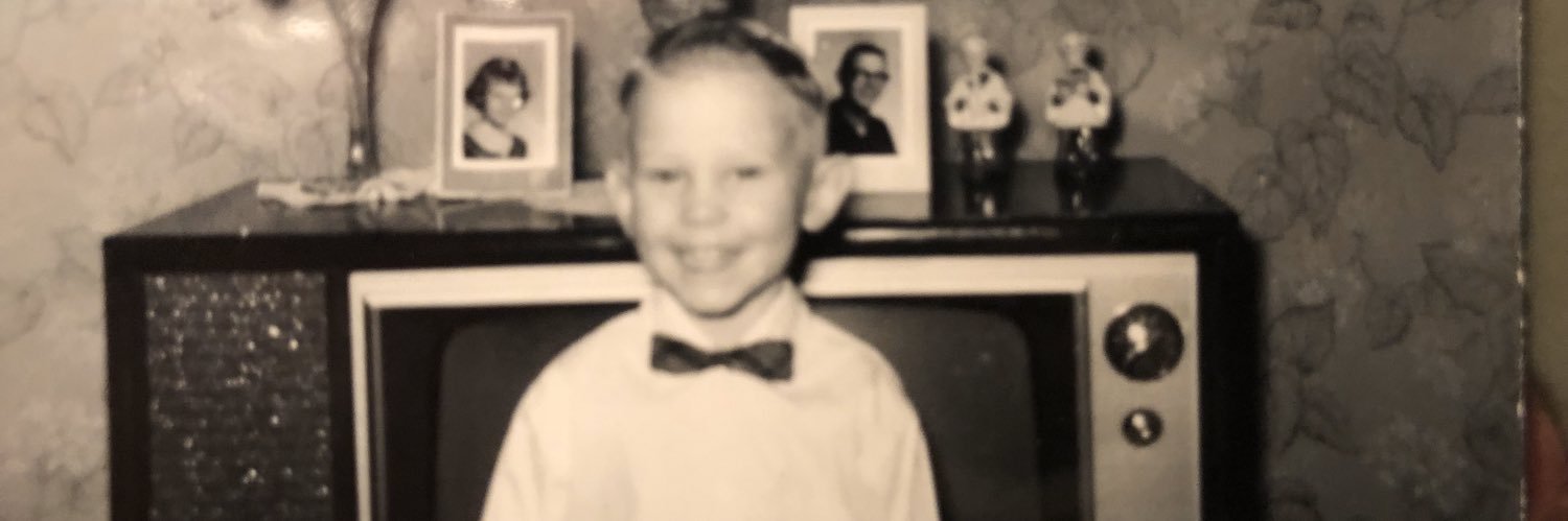 SteveRabeor's profile banner image
