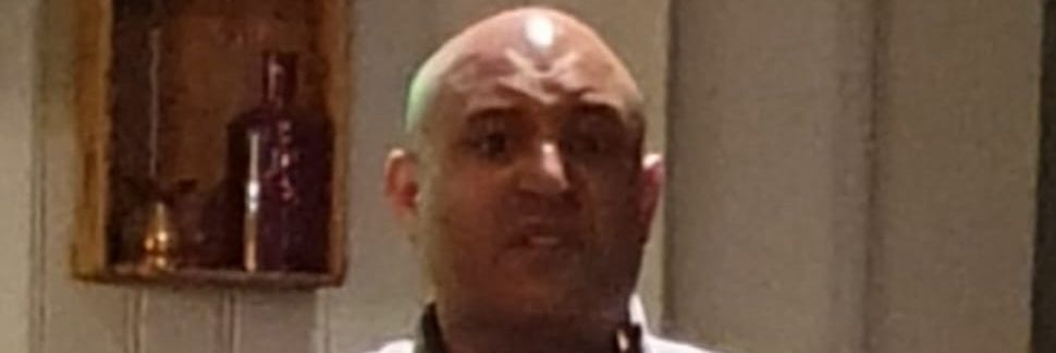 brucedabeast's profile banner image