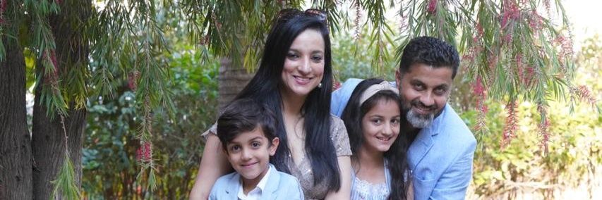 panchamtaneja's profile banner image