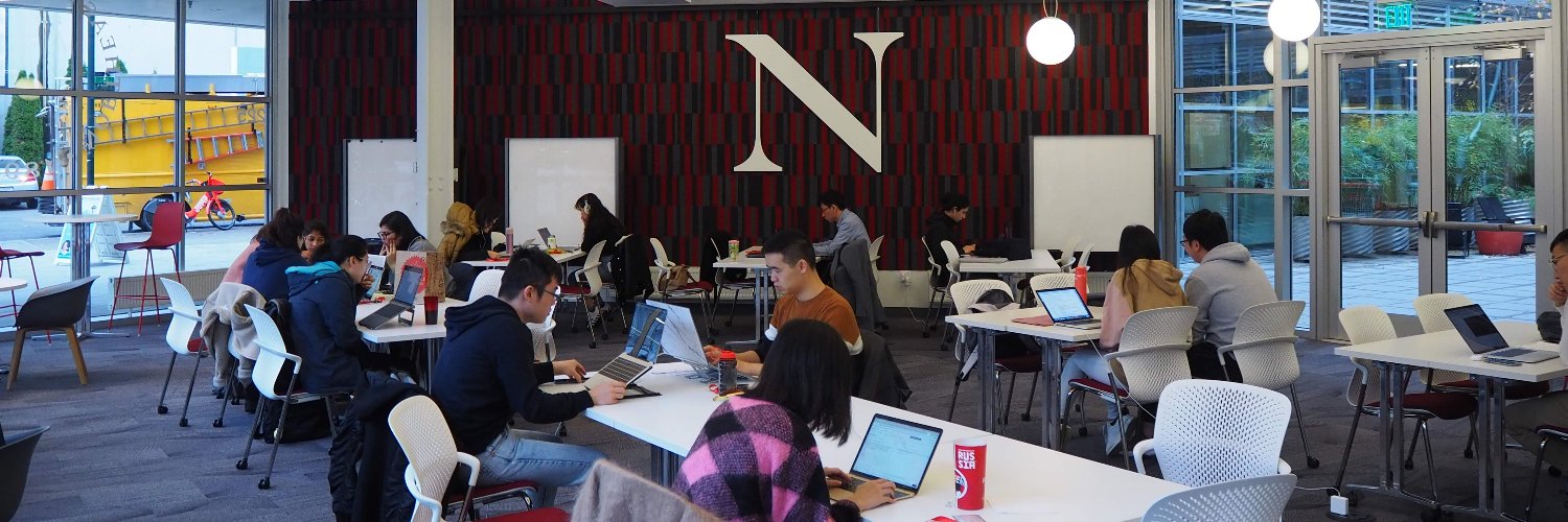 Northeastern Seattle banner