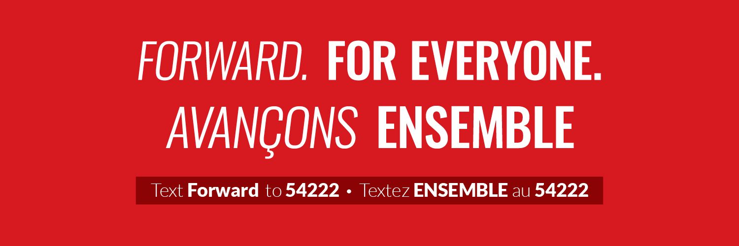 LPC (Ontario) banner