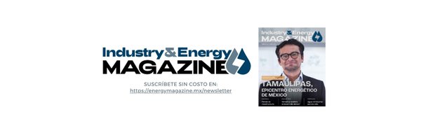 OilGasMagazine Profile Banner