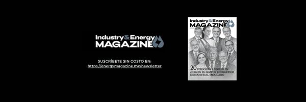 IEnergyMagazine Profile Banner