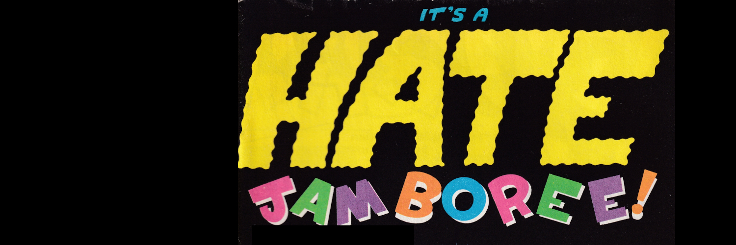 James McKay banner