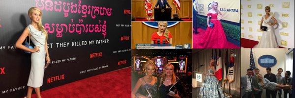 LindsayLuvDavis Profile Banner