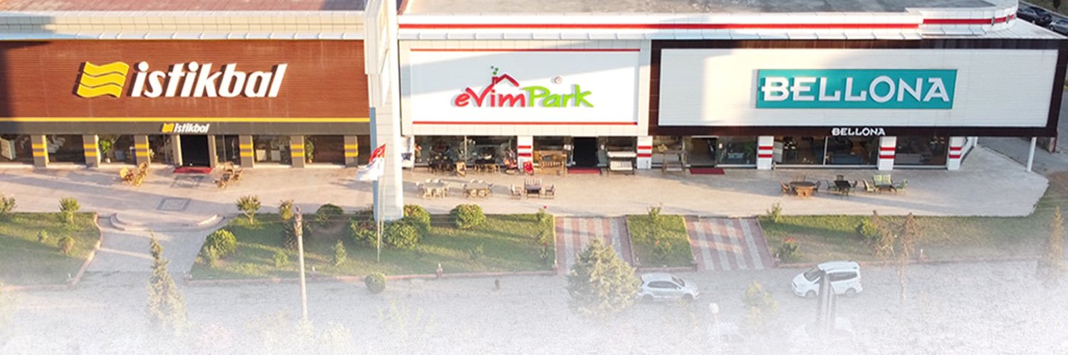 evimpark's profile banner image