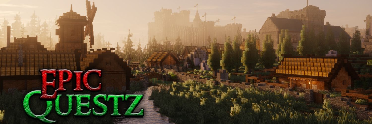 EpicQuestz banner