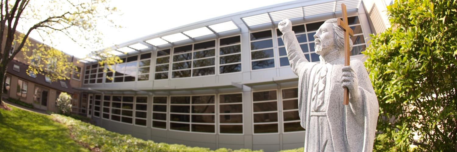 Xaverian Brothers HS banner