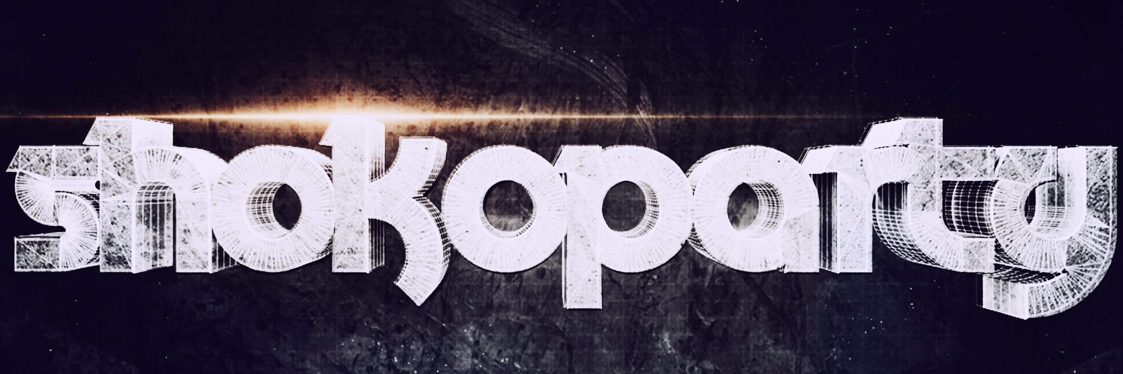 ShokoParty's profile banner image
