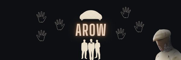 ArowNFT Profile Banner