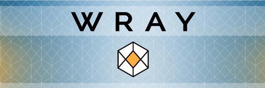 WraySearch's profile banner image
