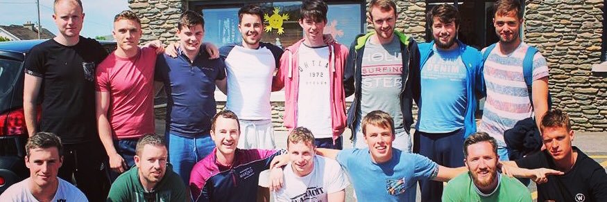 Kelly93James's profile banner image