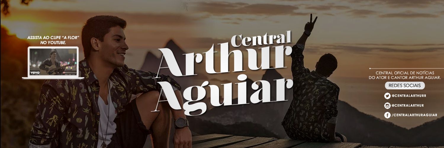 CentralArthurr's profile banner image