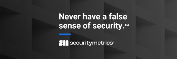 SecurityMetrics Profile Banner