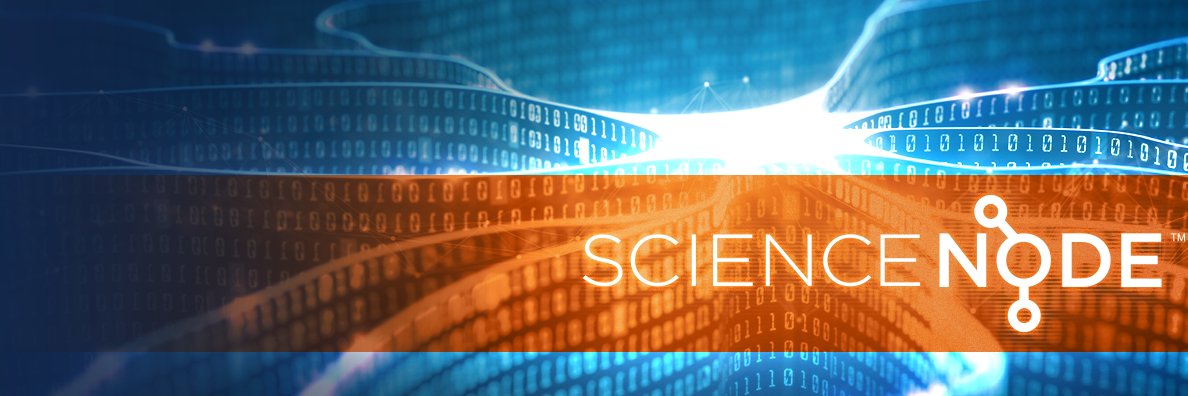 Science Node™ banner