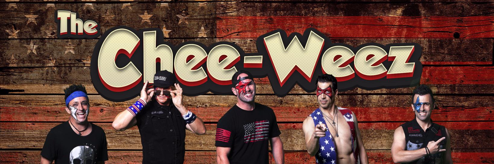 TheCheeWeez's profile banner image