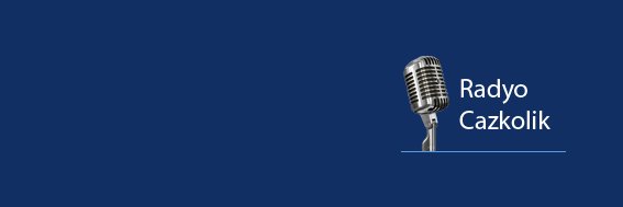 CazFM1's profile banner image