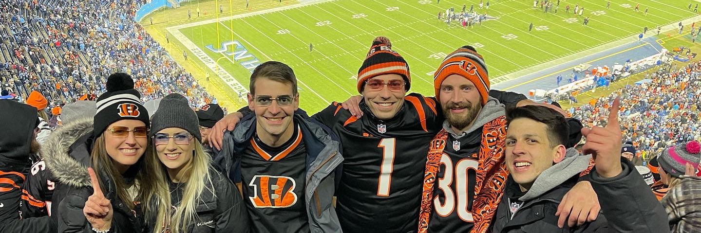 marndeters's profile banner image