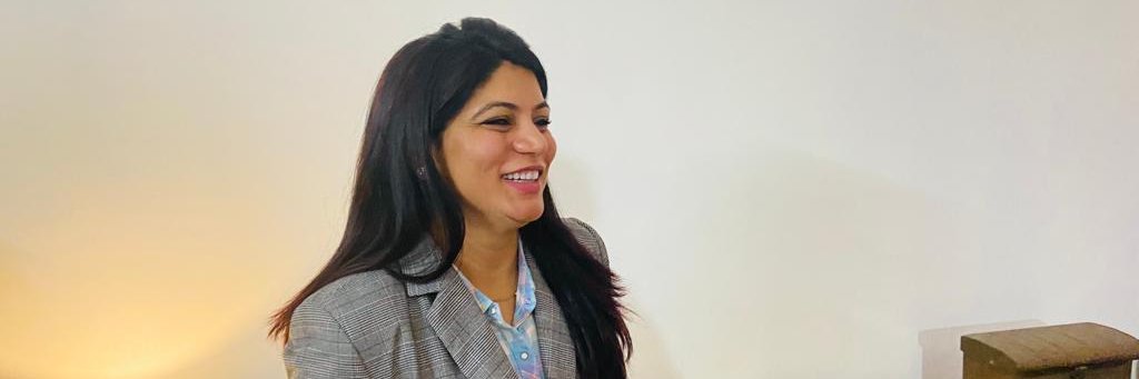 parulsharma23's profile banner image