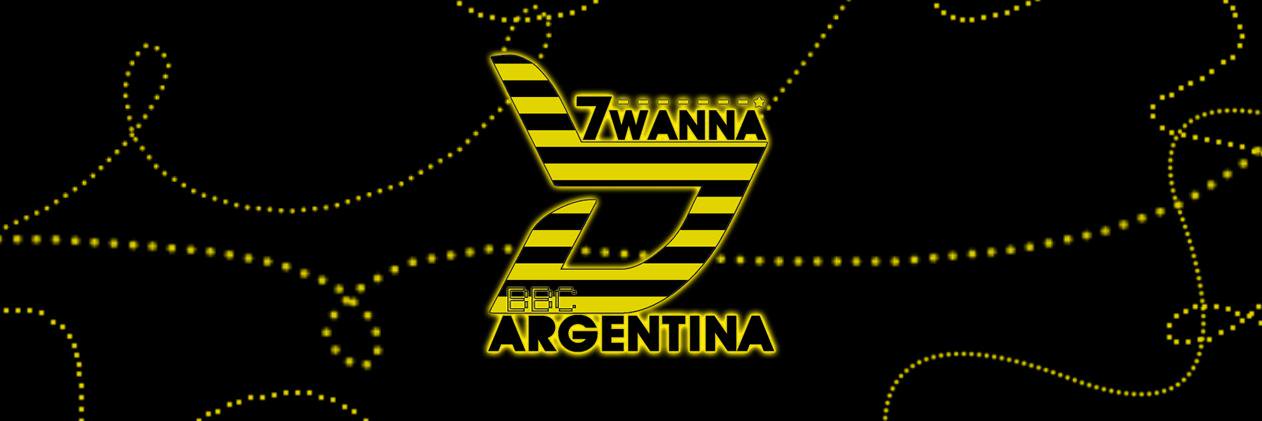 ArgentinaBlockB's profile banner image