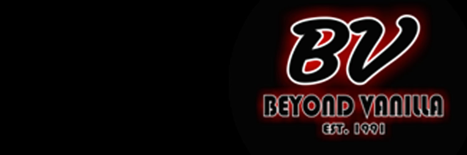Beyond Vanilla banner