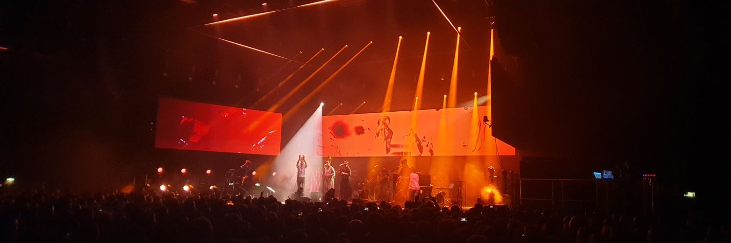 Harry Herbert banner