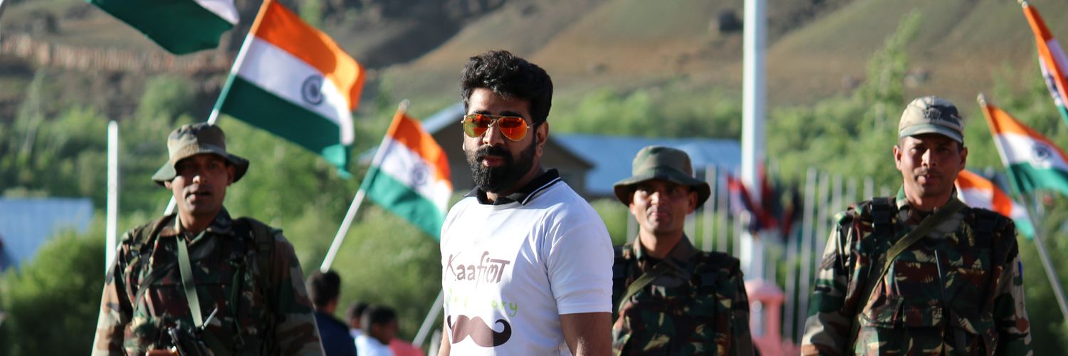 दीपक भारद्वाज banner